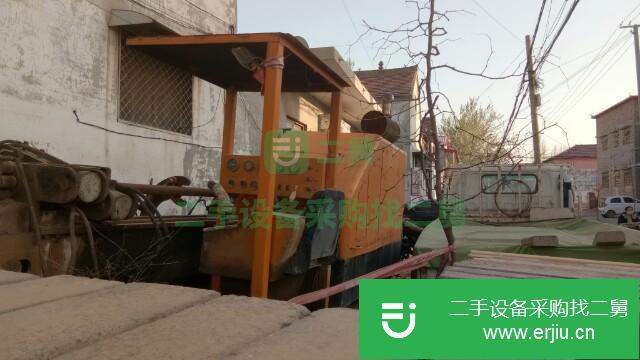 河北省出售二手頂管機