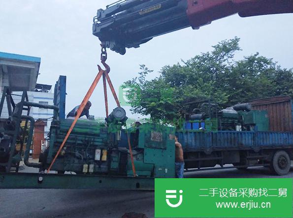 廣東出售二手變壓器