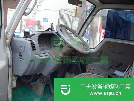 安徽省出售二手雙排座貨車