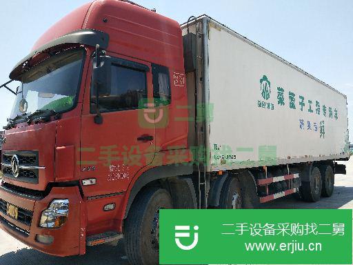 浙江省出售二手貨車