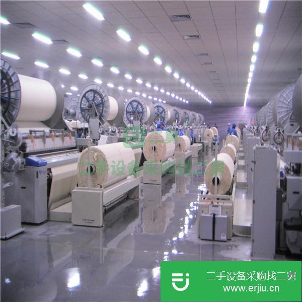 江蘇出售二手卷布機