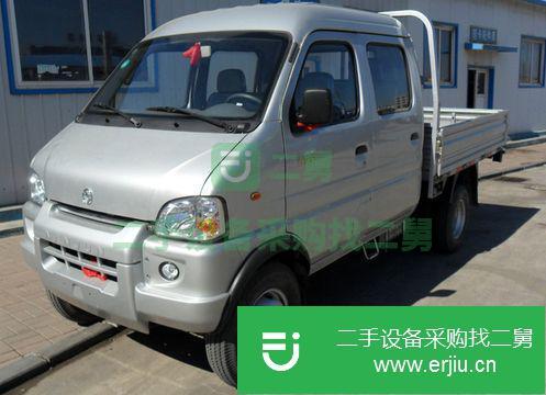 湖北省出售二手南駿汽車輕卡貨車