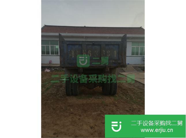 河北出售二手凱馬貨車