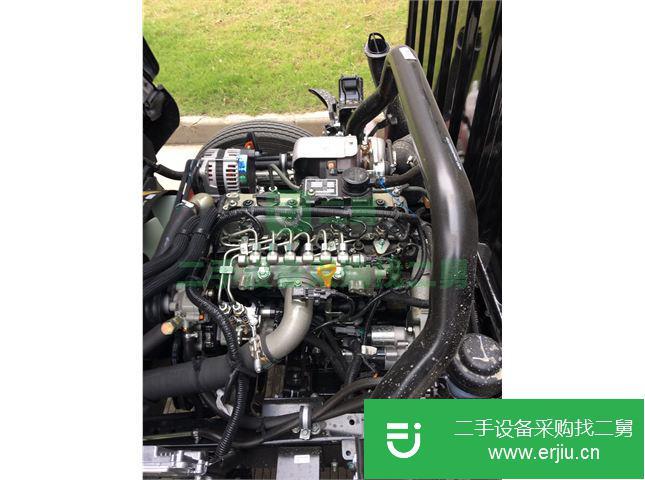 江蘇出售二手江淮貨車