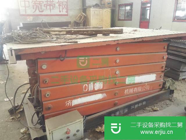 河北出售二手升降機