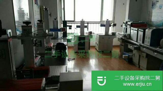 遼寧出售二手激光打標機