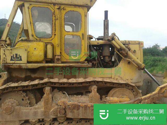 廣東出售二手TY220推土機