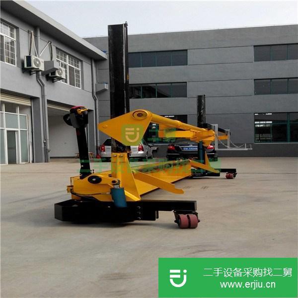 江蘇出售二手卷布機