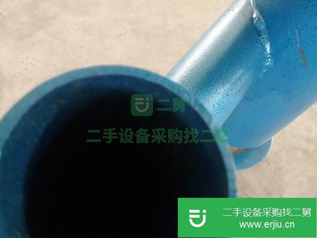 山東省出售二手抽糞機