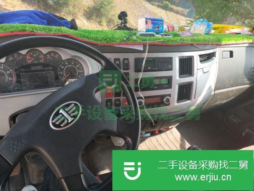 四川省出售二手一汽解放貨車