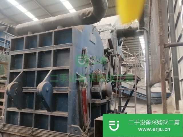 河北出售二手鄂式破碎機