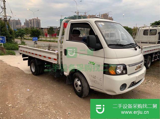 福建省出售二手貨車