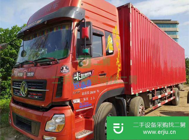 江西省出售二手載貨車