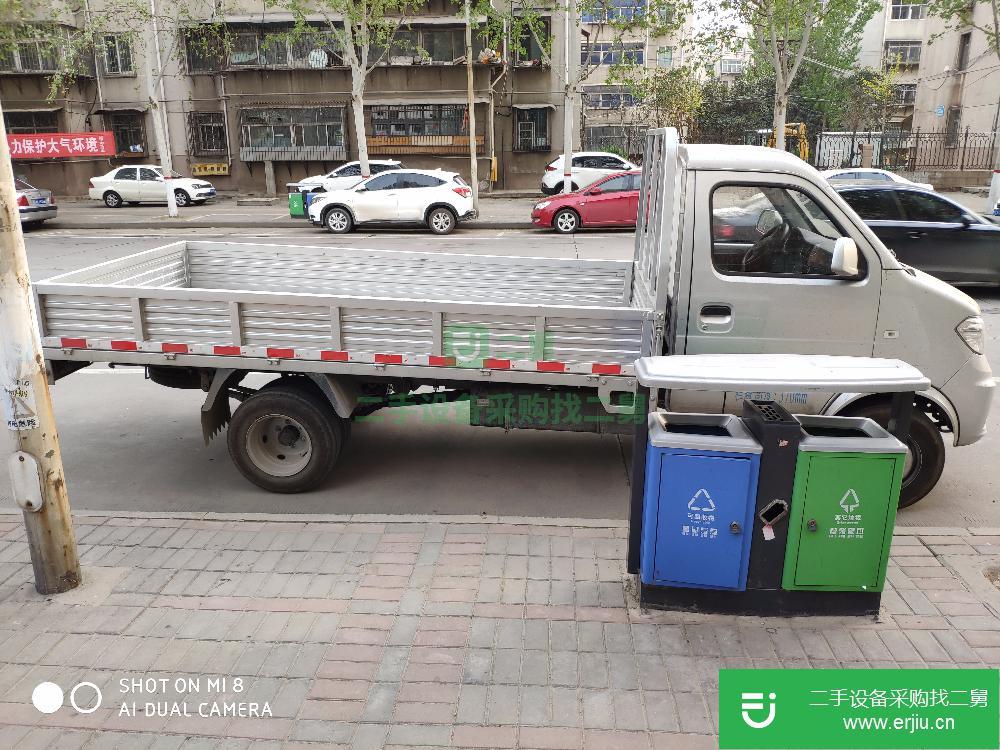 河南出售二手東風貨車