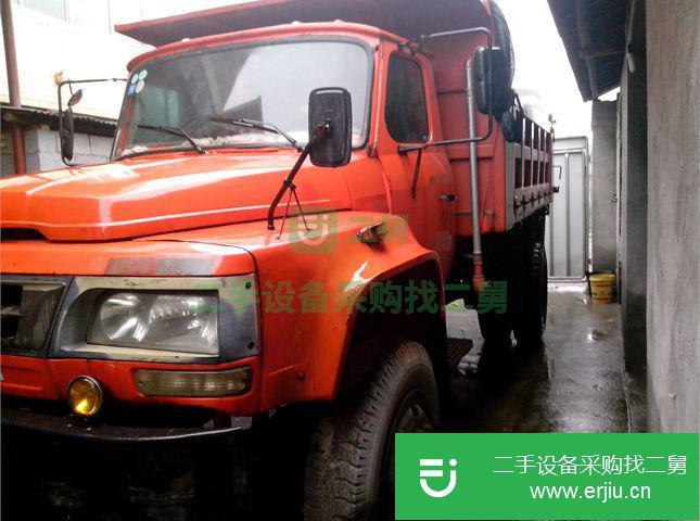 湖南出售二手金剛自卸車