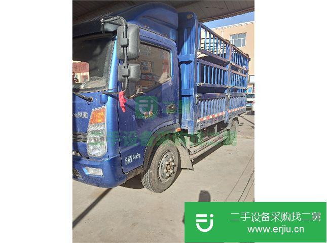 河北省出售二手風馳載貨車