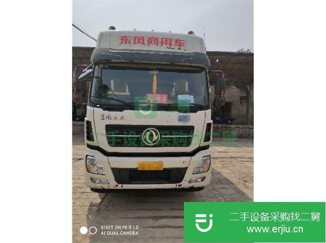河北省出售二手冷藏車