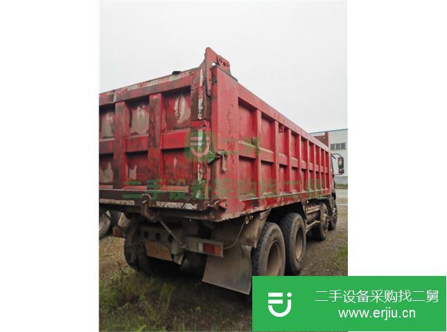 四川出售二手東風(fēng)柳汽自卸車
