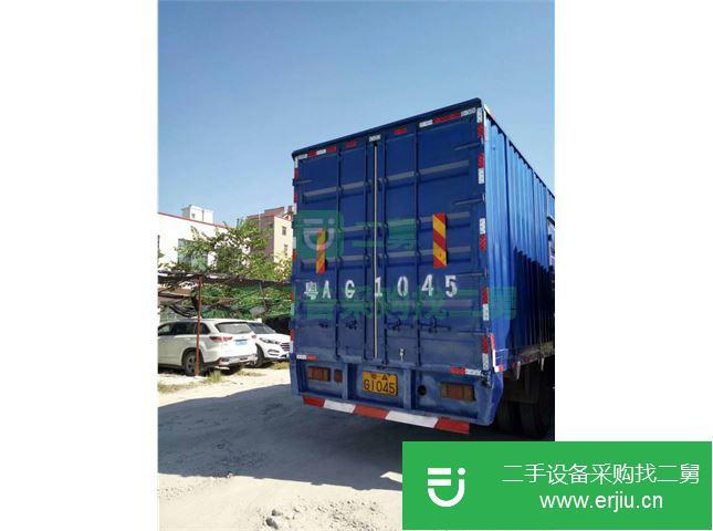 廣東省出售二手東風柳汽載貨車