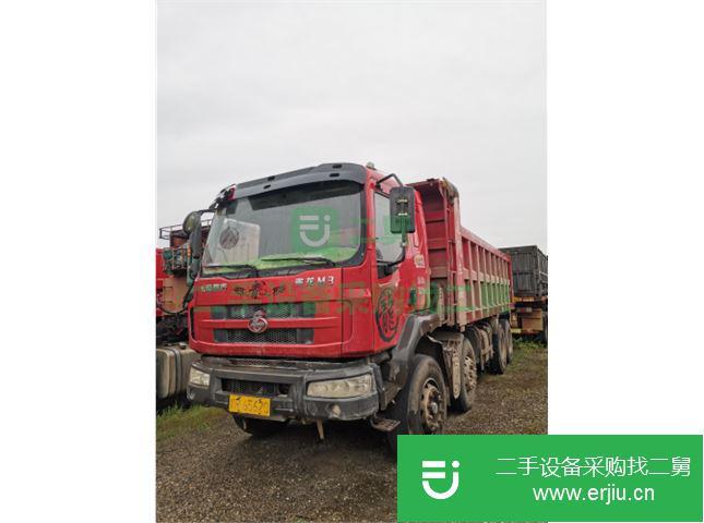 四川出售二手東風(fēng)柳汽自卸車