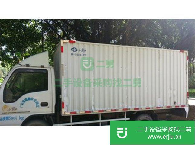 福建出售二手一汽解放貨車