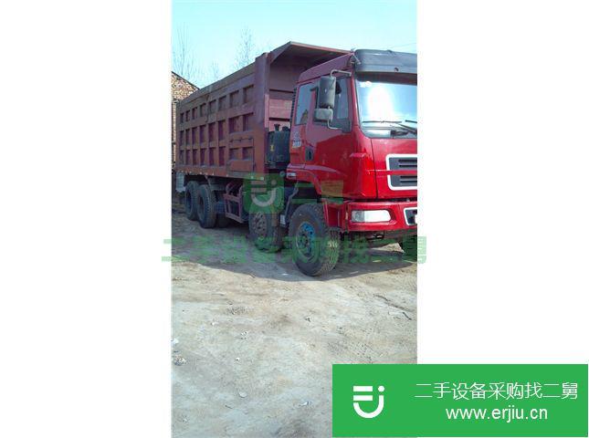 河北出售二手東風(fēng)柳汽自卸車