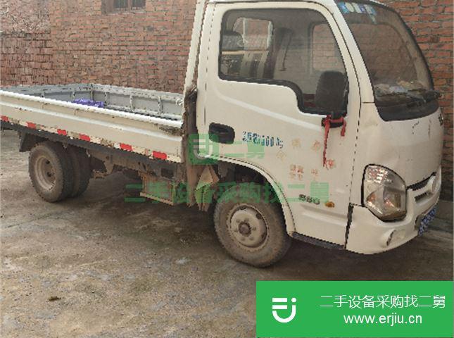河南出售二手長安載貨車