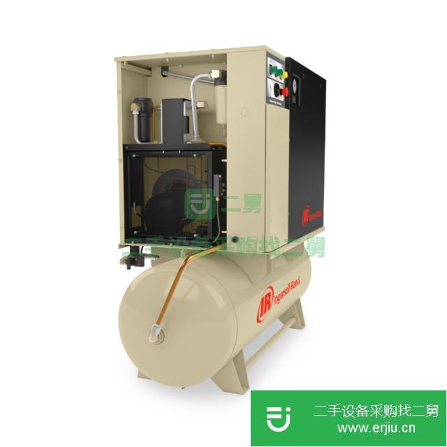山東出售二手英格索蘭空氣壓縮機