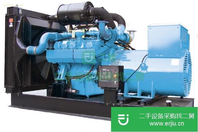 遼寧出售二手發(fā)電機(jī)