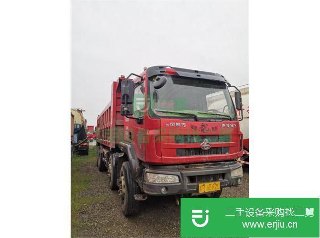 四川出售二手東風(fēng)柳汽自卸車