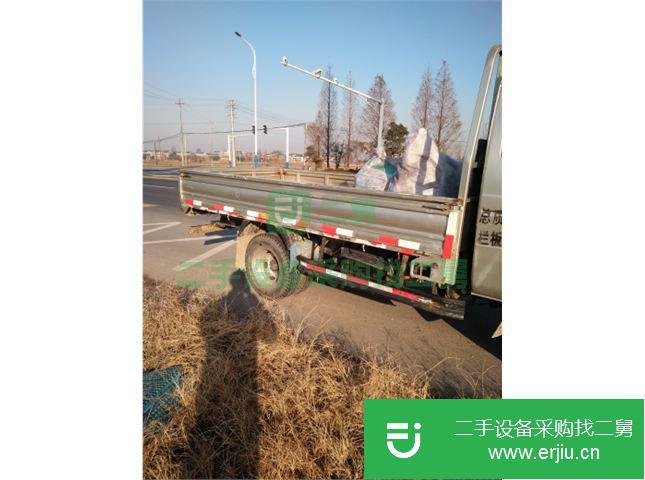 江蘇出售二手三菱貨車