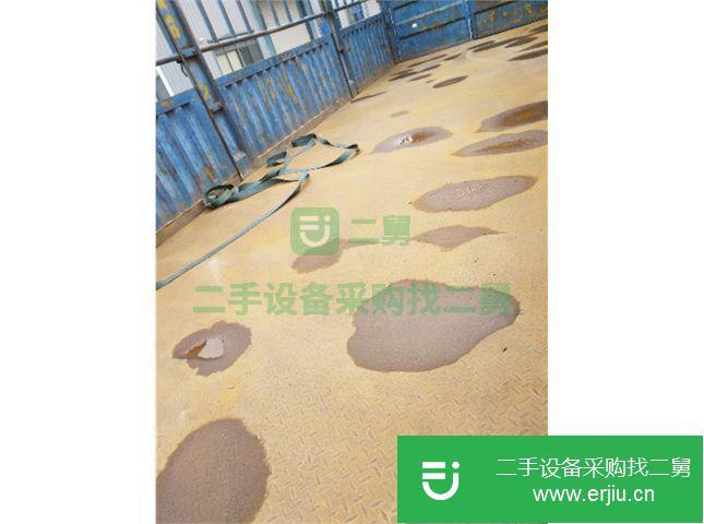 浙江出售二手福田載貨車
