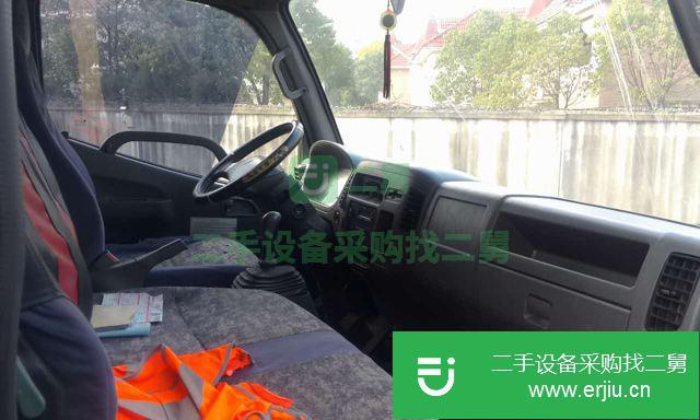 湖北出售二手福田貨車