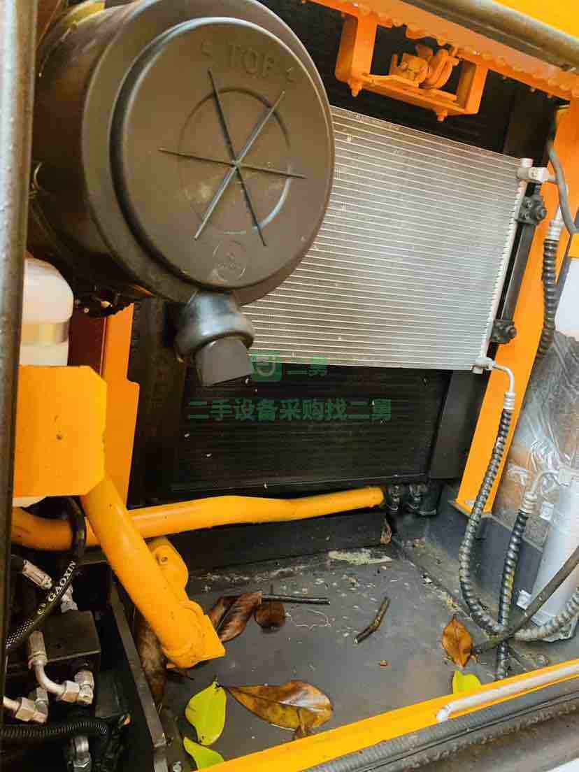 上海出售二手三一135履帶式液壓挖掘機