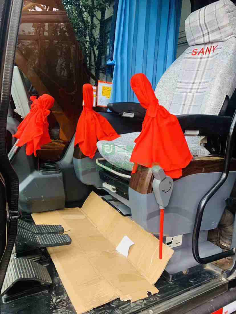 上海出售二手三一135履帶式液壓挖掘機