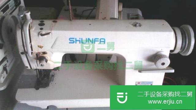 福建省出售二手縫紉機