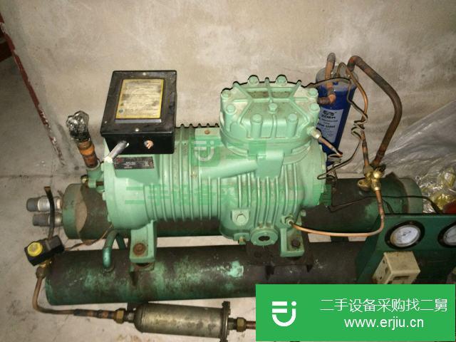 安徽省出售二手壓縮機