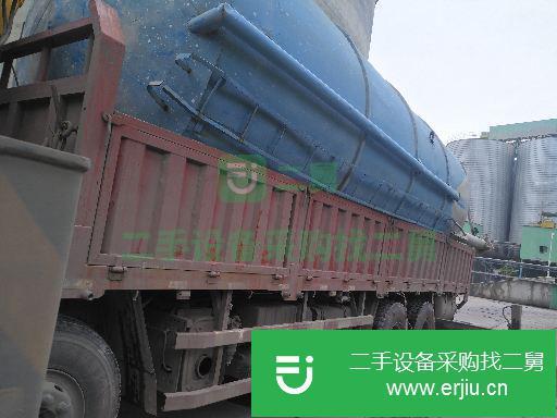 湖北出售二手東風(fēng)隨車吊