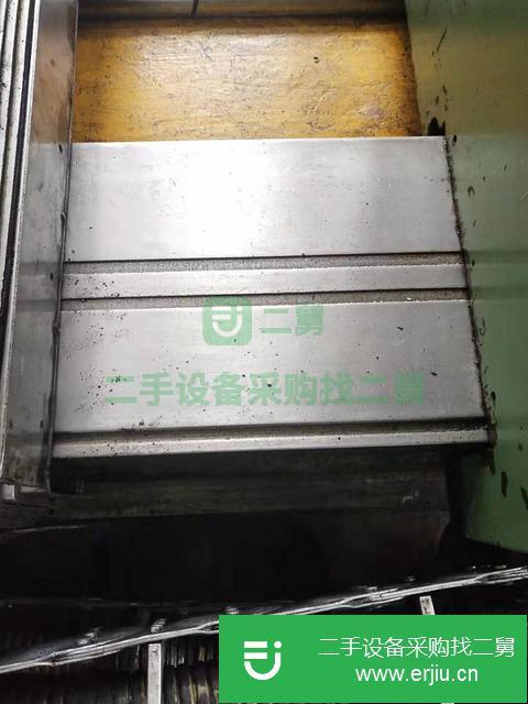 江蘇省出售二手中捷130/2臥鏜床