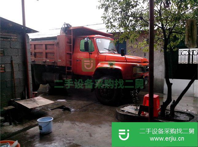 湖南出售二手金剛自卸車