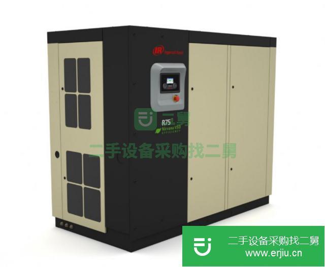 山東出售二手英格索蘭空氣壓縮機