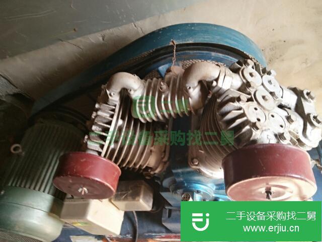 江蘇出售二手空壓機
