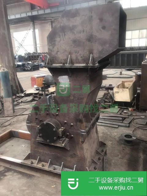 廣東出售二手破碎機