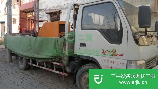 河北省出售二手頂管機