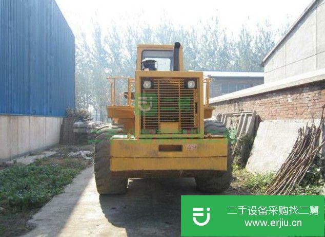 天津出售二手柳工裝載機