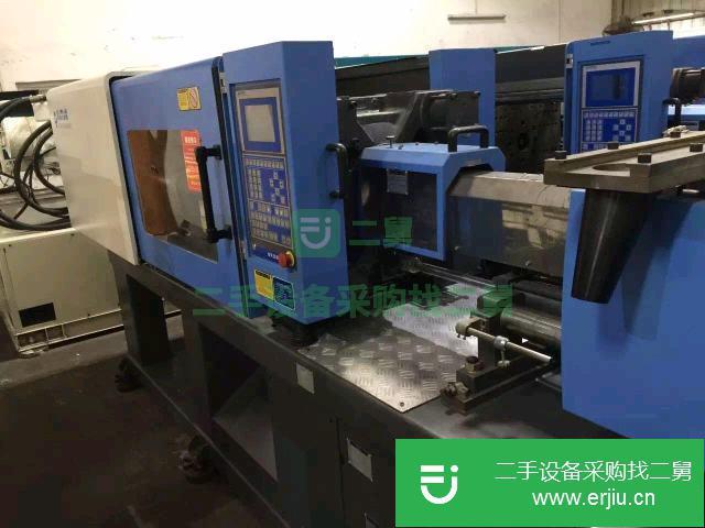 河南省出售二手注塑機