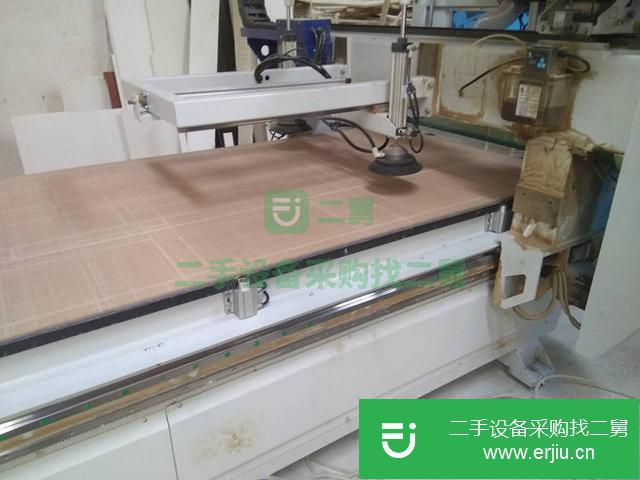 遼寧出售二手雕刻機