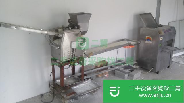 河南省出售二手揉面機(jī)