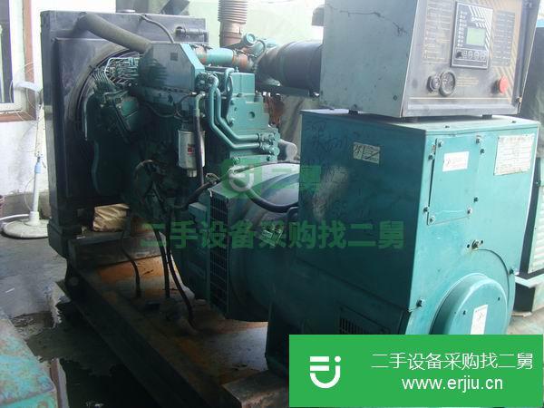 海南出售二手東風(fēng)柴油發(fā)電機組