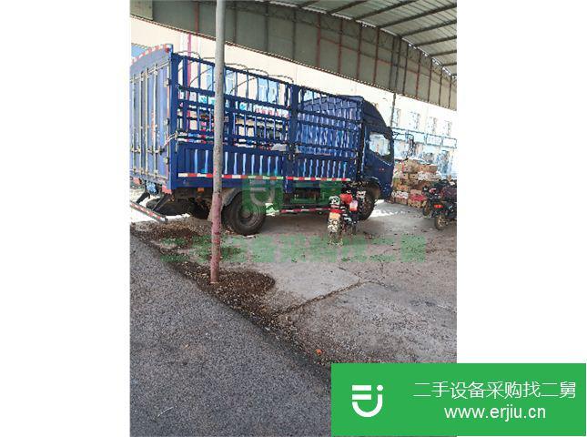 河北省出售二手風馳載貨車
